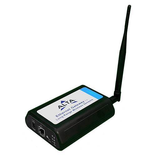 Passerelle Ethernet