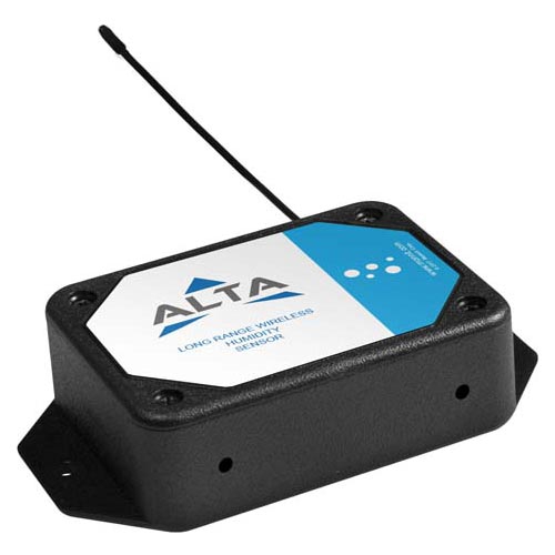 Humidity sensor