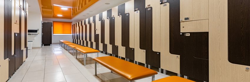 Schools & places of worship environment pictured in the Monnit guide