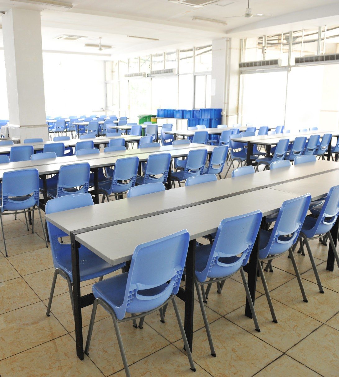 Schools & places of worship monitoring environment from the Monnit guide
